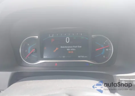 2019 Honda Pilot Touring from USA, damaged, VIN 5FNYF6H97KB005871